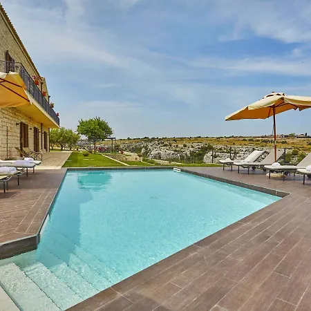 Al Castello By Interhome Villa