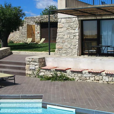 Villa Al Castello By Interhome *
