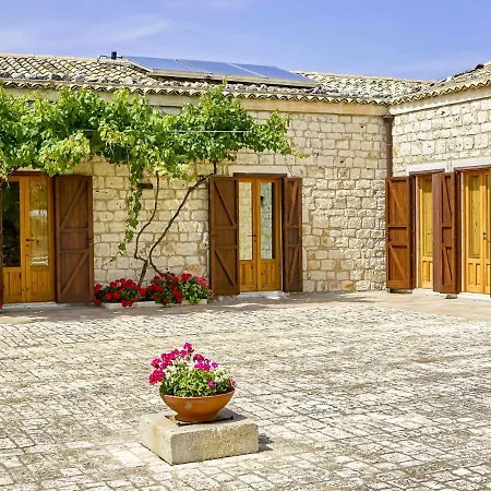 Villa Al Castello By Interhome