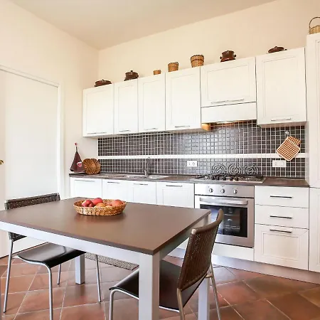 Villa Al Castello By Interhome