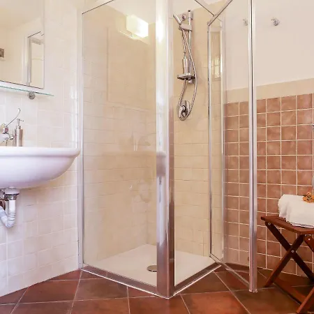 Villa Al Castello By Interhome Pietre Nere San Zagaria