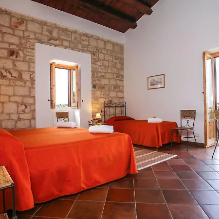 Locazione Turistica Al Castello * Pietre Nere San Zagaria