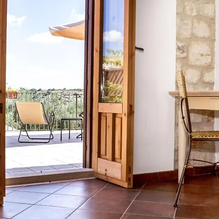 Al Castello By Interhome Villa