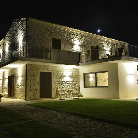 Al Castello By Interhome Villa *