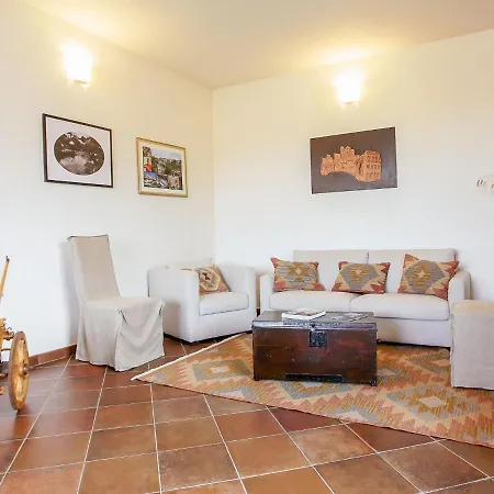 Al Castello By Interhome Villa Pietre Nere San Zagaria