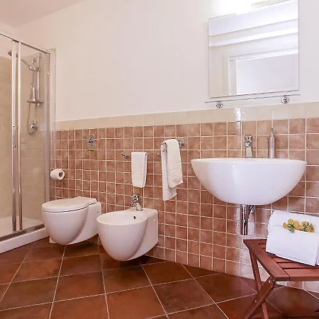 Al Castello By Interhome Villa *