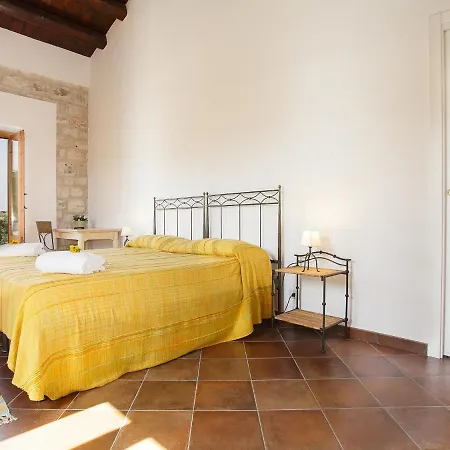 Villa Al Castello By Interhome *