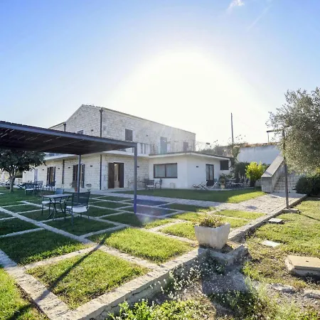 Al Castello By Interhome Villa Pietre Nere San Zagaria