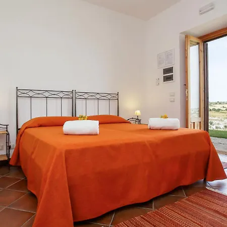 Al Castello By Interhome Villa