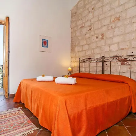Al Castello By Interhome * Pietre Nere San Zagaria