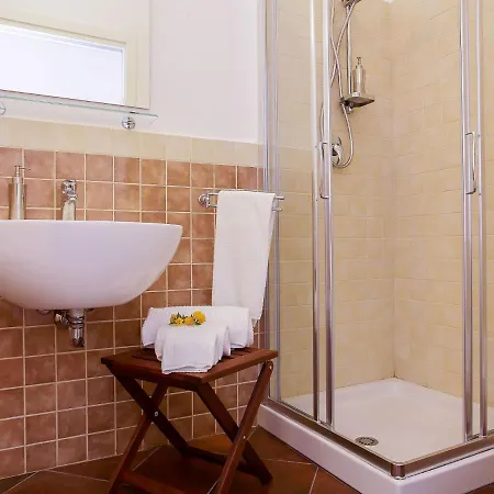 Al Castello By Interhome Villa